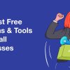 Top Free PR Tools for Small Businesses