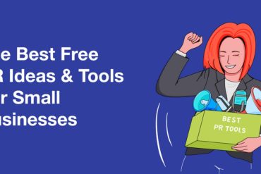 Top Free PR Tools for Small Businesses