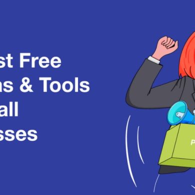 Top Free PR Tools for Small Businesses