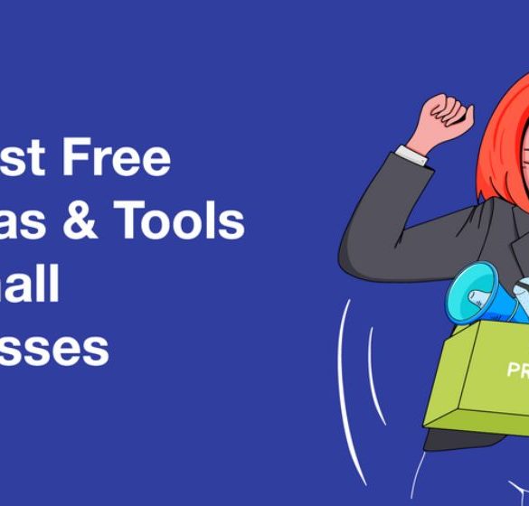 Top Free PR Tools for Small Businesses