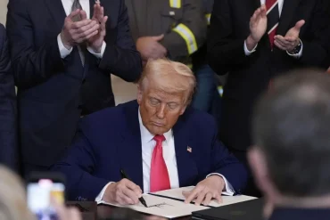 Trump’s Tariff Surge Escalates Trade War as China Plots Retaliation and Loophole Strategy