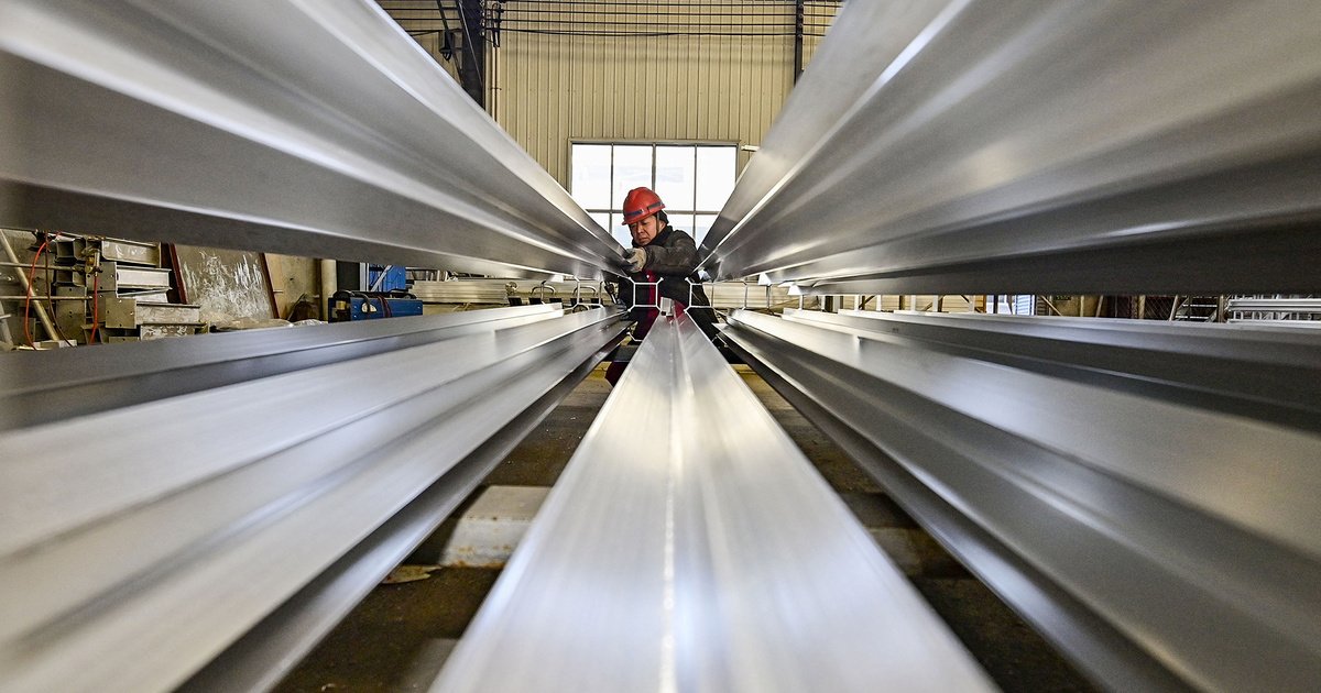 US Defends Steel Tariffs as National Security Move, Rejects India’s WTO Safeguard Claims