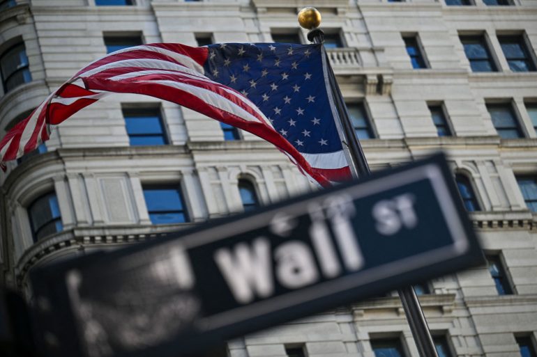Wall Street Swings as EU Tariffs Spark Market Rebound and Investors Weigh Trade, Tech, and Tension