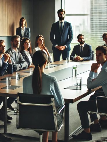 Why Employees Stay Silent When They See Warning Signs of a Problem