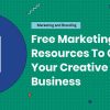 Best Free PR Resources for Beginners