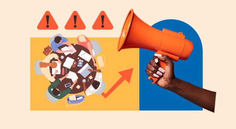 Building a Crisis Communication Plan