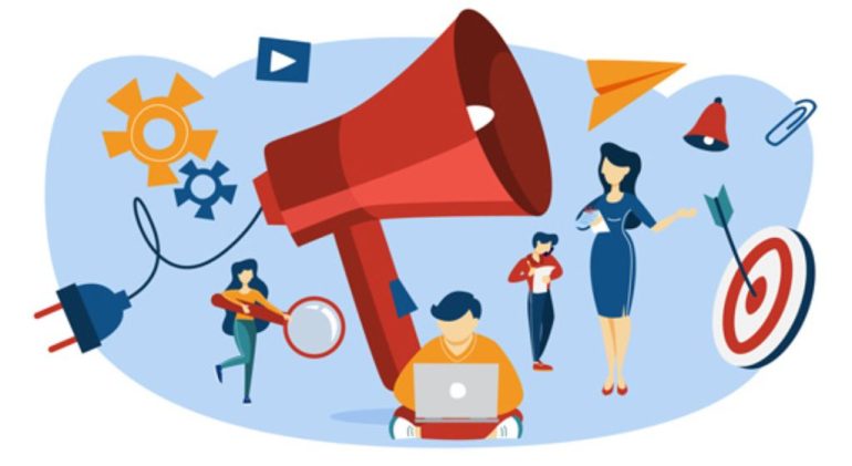 How Authors Can Use PR to Boost Sales