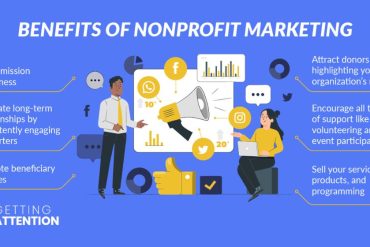 How Nonprofits Can Maximize PR Efforts