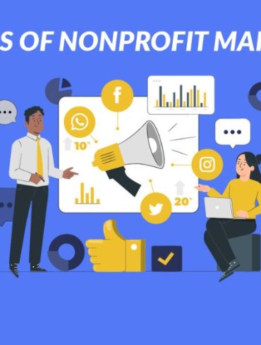 How Nonprofits Can Maximize PR Efforts