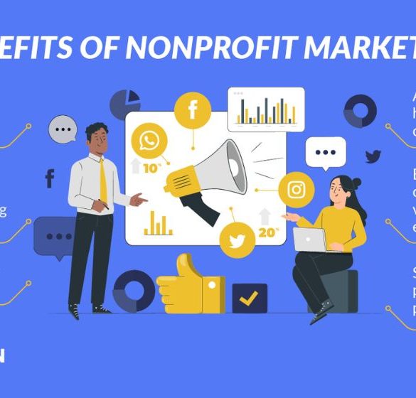 How Nonprofits Can Maximize PR Efforts
