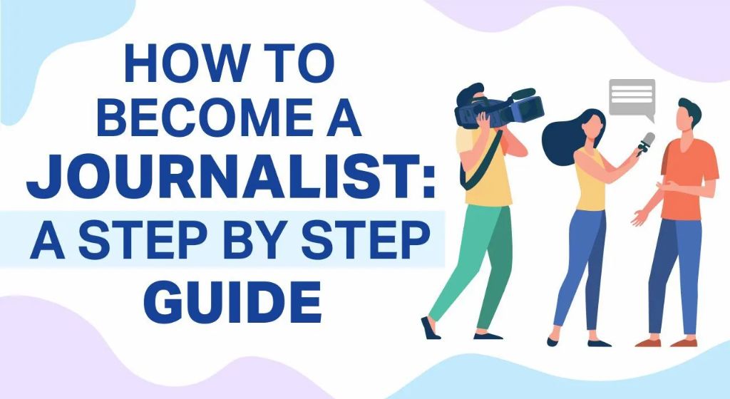 How to Become a Go-To Source for Journalists