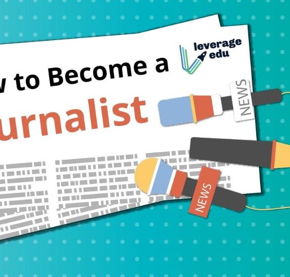 How to Become a Go-To Source for Journalists