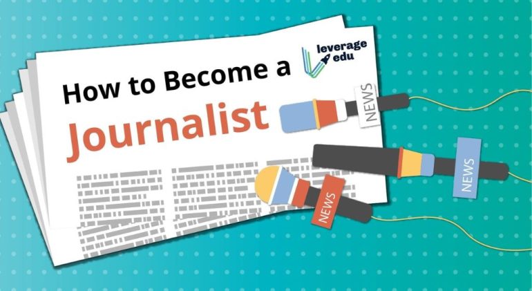 How to Become a Go-To Source for Journalists