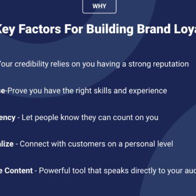 How to Build Brand Loyalty Through PR