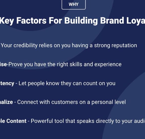 How to Build Brand Loyalty Through PR