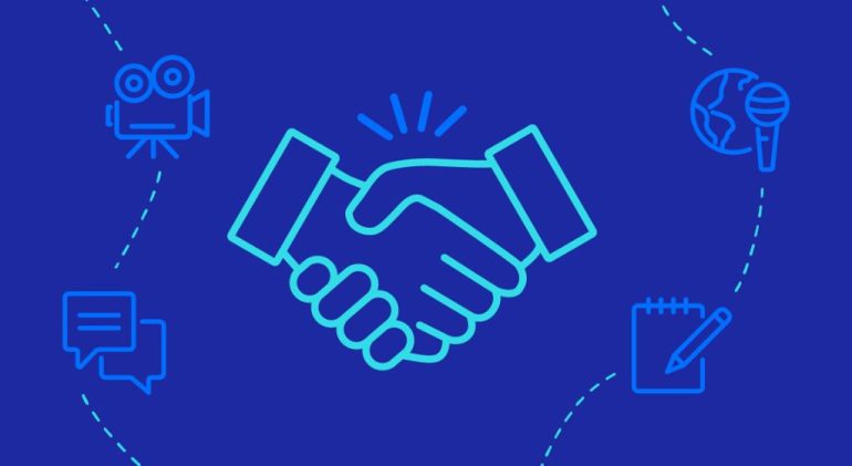 How to Build Relationships with Reporters