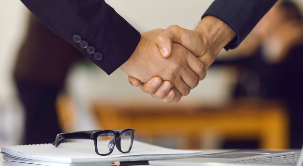 How to Create Newsworthy Partnerships