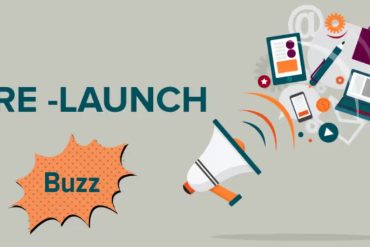 How to Generate PR Buzz Before a Launch