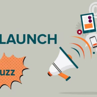 How to Generate PR Buzz Before a Launch