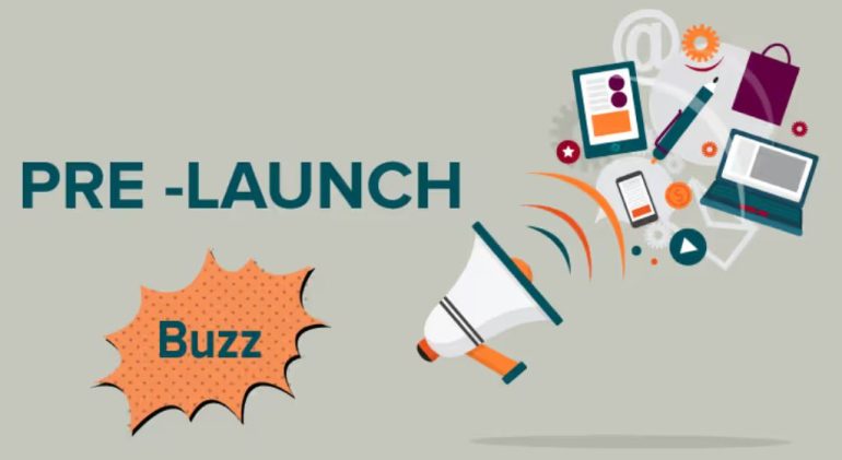 How to Generate PR Buzz Before a Launch