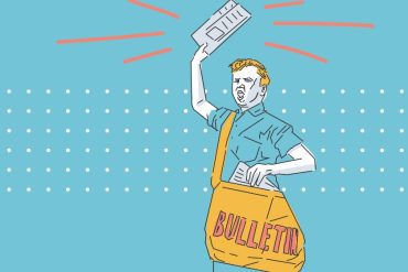 How to Get Featured in Local Newspapers