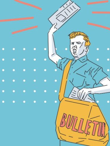 How to Get Featured in Local Newspapers