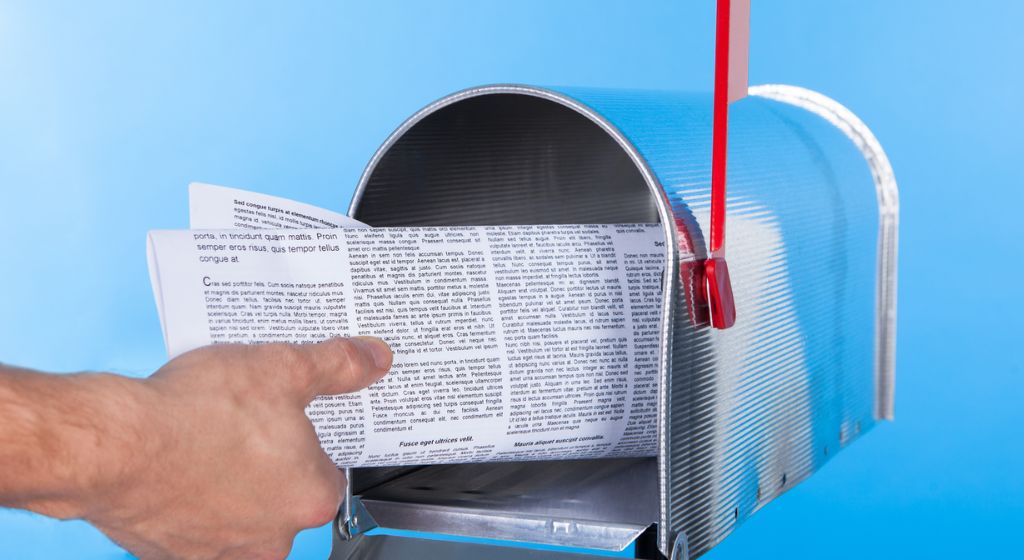 How to Get Featured in Local Newspapers