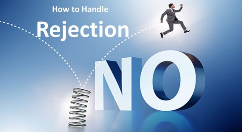 How to Handle Media Rejections Gracefully