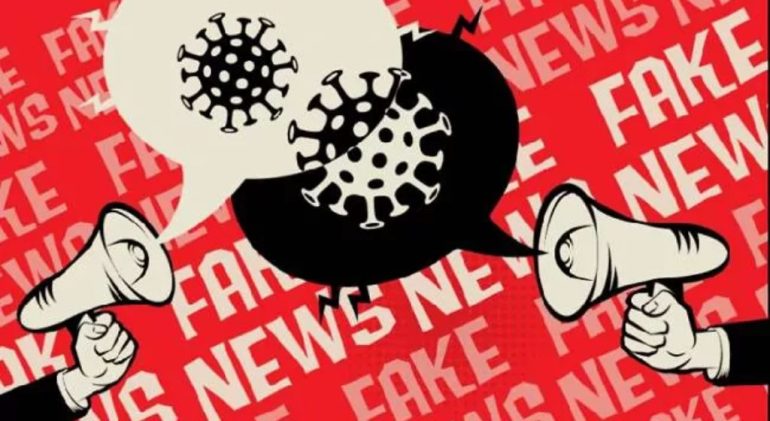 How to Handle Misinformation or Fake News