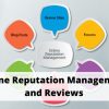 How to Handle Online Reviews and PR