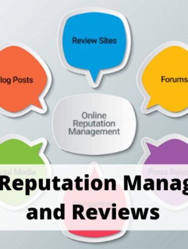 How to Handle Online Reviews and PR