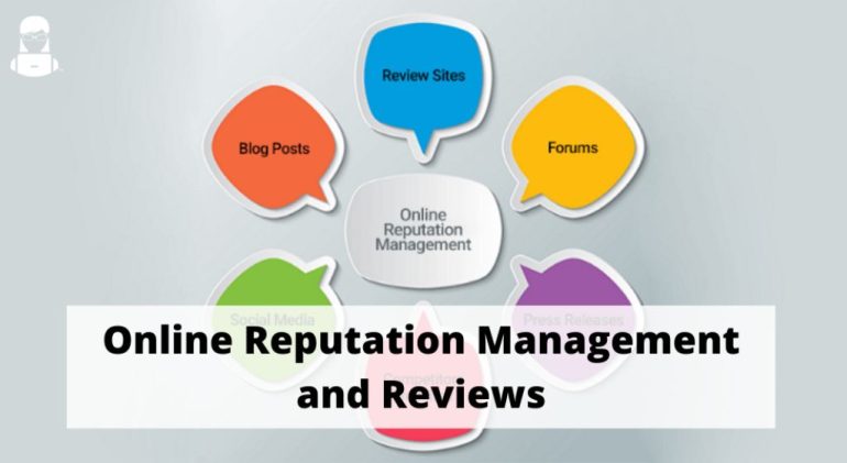 How to Handle Online Reviews and PR