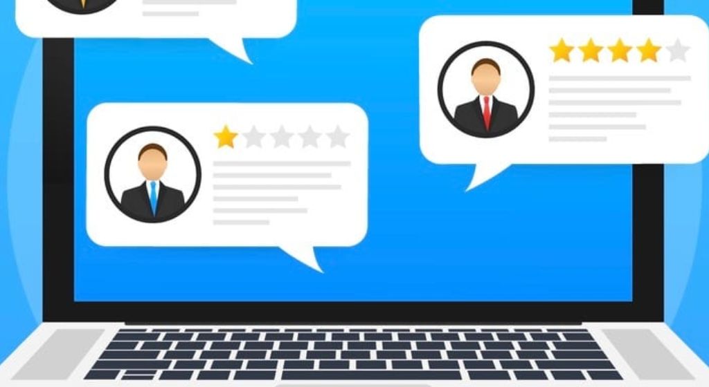 How to Handle Online Reviews and PR