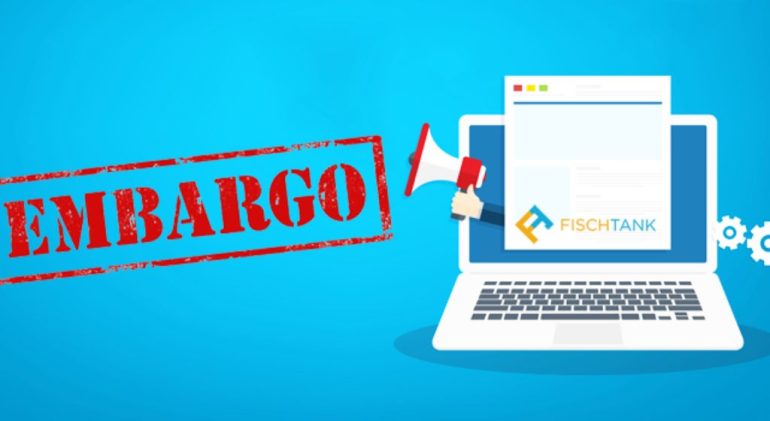 How to Handle a PR Embargo