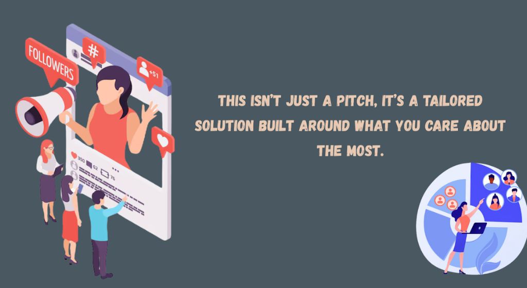 How to Personalize Your PR Pitches