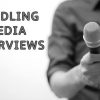 How to Prepare for a Media Interview
