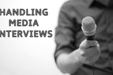 How to Prepare for a Media Interview