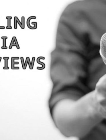 How to Prepare for a Media Interview