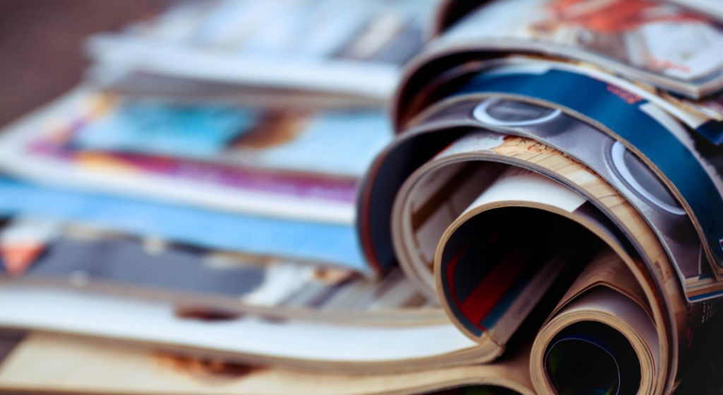 How to Target Trade Publications