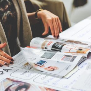 How to Target Trade Publications