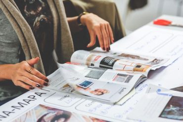How to Target Trade Publications
