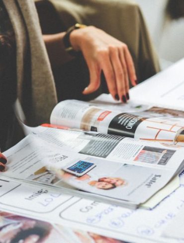 How to Target Trade Publications