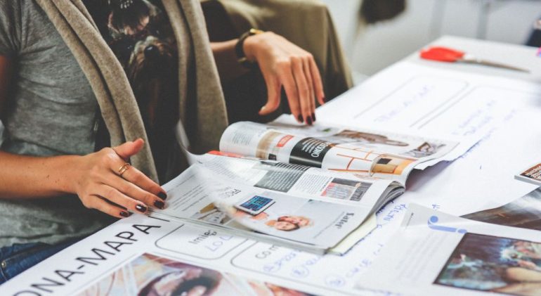 How to Target Trade Publications