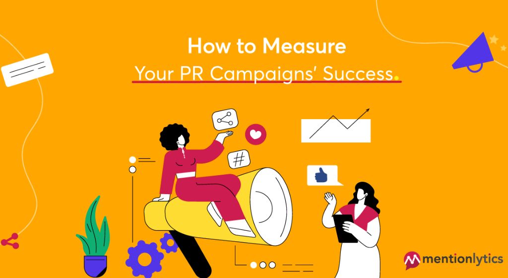 How to Track PR Campaign Results