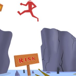 How to Turn a Crisis into an Opportunity