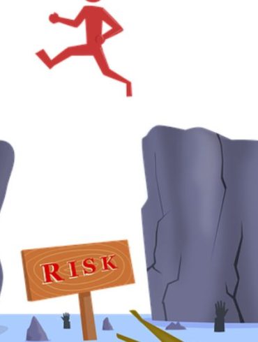 How to Turn a Crisis into an Opportunity