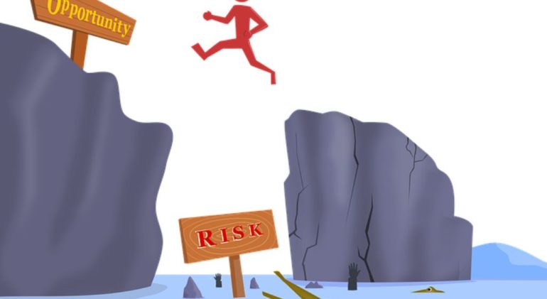 How to Turn a Crisis into an Opportunity