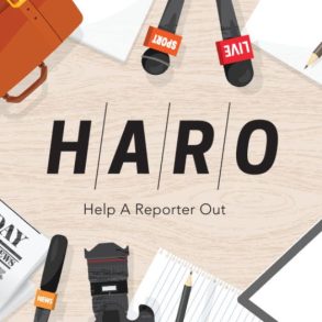 How to Use HARO (Help a Reporter Out)