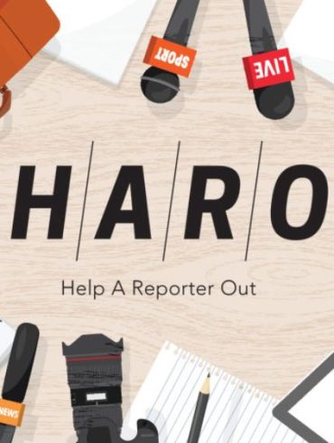 How to Use HARO (Help a Reporter Out)