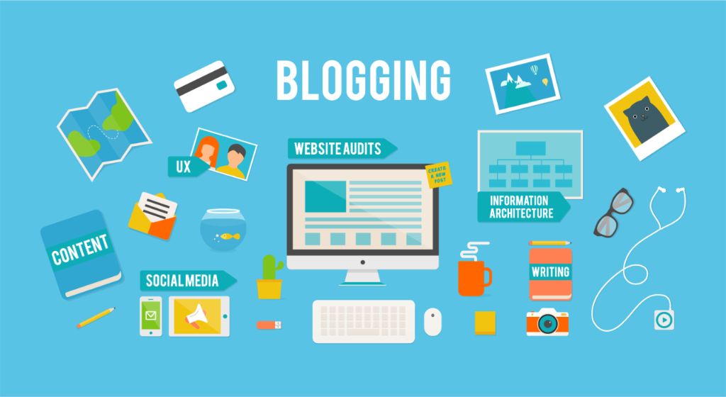How to Work with Bloggers for PR